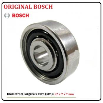 A44-5 / 2600905058 - ROLAMENTO FIXO - ORIGINAL