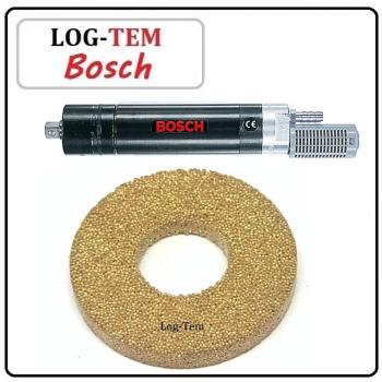 E-2-339 / 3607000020 - SILENCIADOR - MOTOR INDUSTRIAL PNEUMATICO - 7954 - POS.59 - ORIGINAL