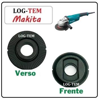 N-1-997 / 224415-9 - FLANGE INTERNO - ESMERILHADEIRA MAKITA - GA 7020 - POS.48 - ORIGINAL