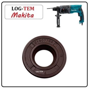 213077-8 - VEDADOR DE OLEO - MARTELETE MAKITA - HR 2470 - POS.59 - ORIGINAL