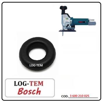 A31-4 / 3600210025 - ANEL-O 2,7 x1,5 mm - SERRA VERTICAL PNEUMATICA BOSCH - 7988 - 400 WATT-SERIE - POS.65 - ORIGINAL
