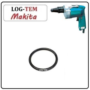 N-1-330 / 213404-9 - ANEL-ORING - PARAFUSADEIRA MAKITA - 6802 BV - POS.23 - ORIGINAL