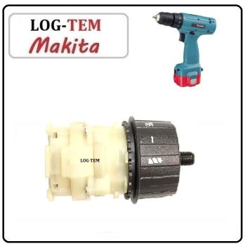 N-2-159 / 125087-2 - CONJUNTO DA ENGREGEM - FURADEIRA / PARAFUSADEIRA A BATERIA MAKITA - 6226 DW - POS.15 - ORIGINAL