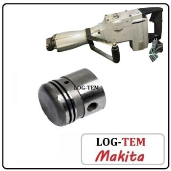 N-2-115 / 321824-4 - PISTÃO / EMBOLO DO MARTELO - MARTELO MAKITA - HM 1301 - POS.92 - ORIGINAL