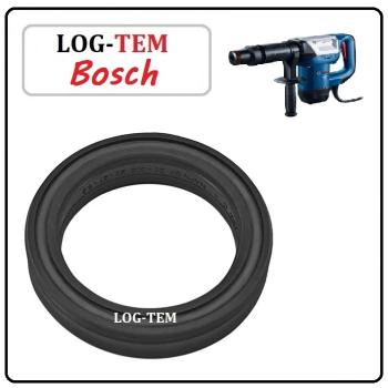 J-6-77 / 1610290065 - ANEL DE VEDAÇÃO - MARTELO BOSCH - 11388 - GSH 388 - POS.163 - ORIGINAL