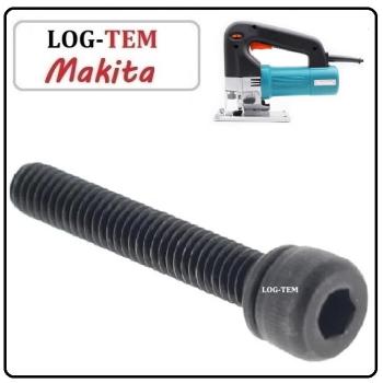 N-1-1085 / 922146-1 - PARAFUSO M 4 x 25- SERRA TICO-TICO MAKITA - 4304 - POS.66 - ORIGINAL