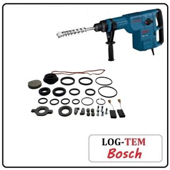 1617000224 - JOGO DE PEÇAS - MARTELO BOSCH - 11245 - GBH 11 DE - POS.897 - ORIGINAL