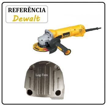 K-5-61 / 623562-00 - TAMPA SUPERIOR CAIXA DE ENGRENAGEM DEWALT - D 28112 - POS.83 - ORIGINAL