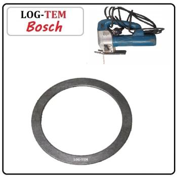 E-1-400 / 2600101657 - ARRUELA - TESOURA DE CHAPA BOSCH - 1503 - GSC 2,8 - POS.21 - ORIGINAL