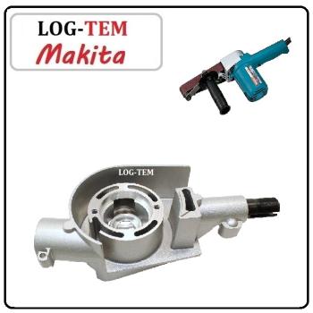 N-2-148 / 159748-2 - CAIXA DA ENGRENAGEM - LIXADEIRA CINTA MAKITA - 9031 - POS.11 - ORIGINAL