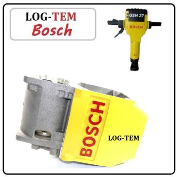 1617000851 - CARCAÇA DO MOTOR - MARTELO BOSCH - 11304 - GSH 27 - POS.801 - ORIGINAL