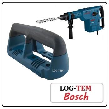 CE-23 / 1615132083 - MAÇANETA PRETA - MARTELO BOSCH - 11245 - GBH 11 DE - POS.75 - ORIGINAL