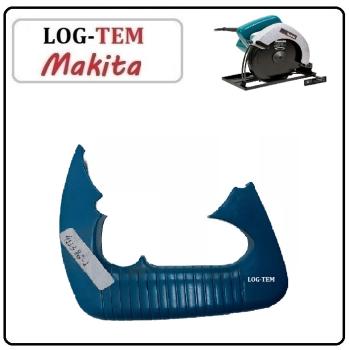 N-2-326 / 411386-1 - TAMPA DO CABO - SERRA CIRCULAR MAKITA - 5800 H - POS.14 - ORIGINAL