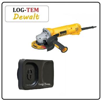 AL-41-6 / 623608-00 - BOTÃO DO INTERRUTOR - ESMERILHADEIRA DEWALT - D 28112 - POS.91 - ORIGINAL