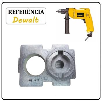 AL-1-4 / 186292-00 - MANCAL DEWALT - DW 502 - POS.21 - ORIGINAL
