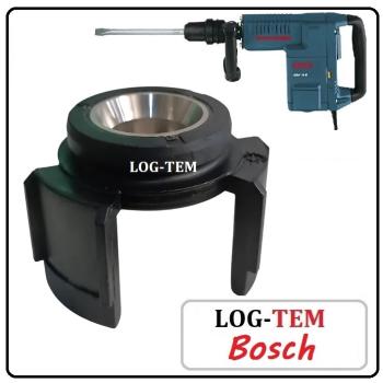 1610390029 - ANEL DE PLÁSTICO / MANGA DISTANCIADORA  - MARTELO BOSCH - 11316 - GSH 11 E - POS.34 - IMPORTADO