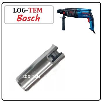 J-6-105 / 1600A01U34 - EMBOLO DO MARTELO - MARTELETE BOSCH - 11253 - GBH 2-26 - POS.26 - IMPORTADO