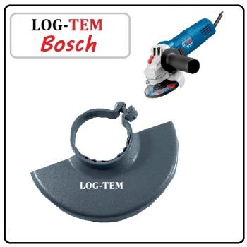 1600A0136P - CAPA PROTETORA - ESMERILHADEIRA BOSCH - 1347 - GWS 7-115 - POS.652 - IMPORTADO