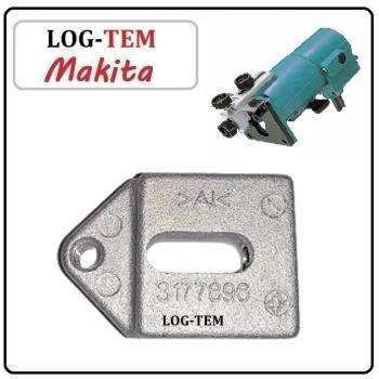 N-1-338 / 317789-6 - GUIA DE CORTE - TUPIA MAKITA - 3700 B - POS.43 - ORIGINAL