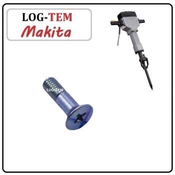 N-1-332 / 251389-1 - PARAFUSO - MARTELO MAKITA - HM 1800 - POS.41 - ORIGINAL