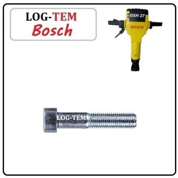 J-4-8 / 2910141356 - PARAFUSO - MARTELO BOSCH - 11304 - GSH 27 - POS.110 - ORIGINAL