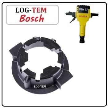 J-4-60 / 1615500330 - CAPA DE ISOLAMENTO - MARTELO BOSCH - 11304 - GSH 27 - POS.60 - ORIGINAL