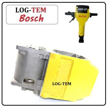 1617000851 - CARCAÇA DO MOTOR - MARTELO BOSCH - 11304 - GSH 27 - POS.801 - IMPORTADO