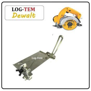 M-3-123 / 561934-02 - SAPATA - SERRA MARMORE DEWALT - DW 861 B - POS.20 - ORIGINAL