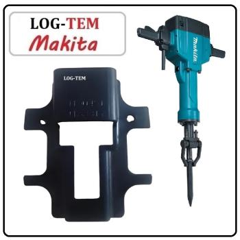 N-2-176 / 419045-1 - TAMPA DO INTERUPTOR - MARTELO MAKITA - HM 1810 - POS.129 - ORIGINAL