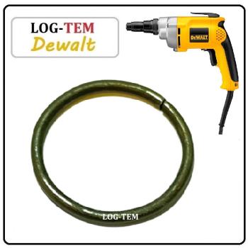 K-5-117 / 21360-00 - ANEL RETENÇÃO - PARAFUSADEIRA DEWALT - DW 268 - POS.42 - ORIGINAL