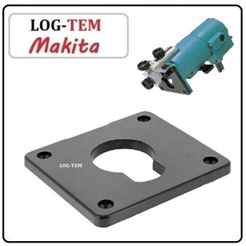 N-1-772 / 411114-4 - PROTETOR DA BASE - TUPIA MAKITA - 3700 B - POS.39 - ORIGINAL