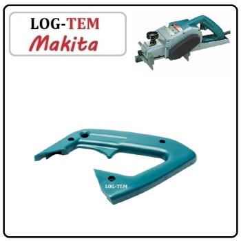 N-2-92 / 411632-2 - TAMPA DO CABO -PLAINA ELETRICA MAKITA - 1100 - POS.13 - ORIGINAL