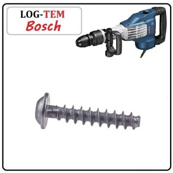 1613490022 - PARAFUSO - MARTELO BOSCH - 11C36 - GSH 11 VC - POS.127 - ORIGINAL