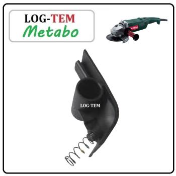 M-3-31 / 34336957 - ALAVANCA DE TRAVAMENTO - ESMERILHADEIRA METABO -  W 23-230 - POS.46 - ORIGINAL