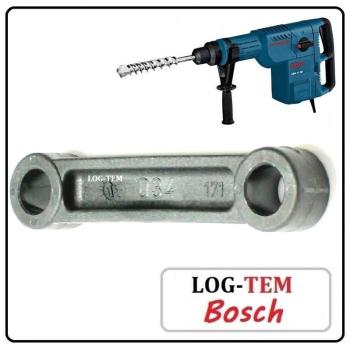 J-6-36 / 1612001034 - ARTICULADOR DE AÇO - MARTELO BOSCH - 11245 - GBH 11 DE - POS.70 - ORIGINAL