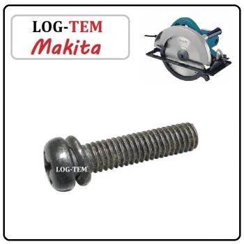 N-1-619 / 911133-5 - PARAFUSO - SERRA CIRCULAR MAKITA - 5900 B - POS.10 - ORIGINAL