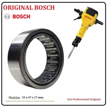 G-1-84 / 1610910091 - ROLAMENTO DE AGULHA - 11304 / GSH 27 - POS.15 - ORIGINAL