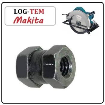 N-1-864 /  252003-2 - PORCA SEXTAVADA - SERRA CIRCULAR MAKITA - 5900 B - POS.54 - ORIGINAL