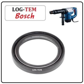 J-6-72 / 1610290062 - RETENTOR - MARTELO BOSCH - 11388 - GSH 388 - POS.167 - ORIGINAL