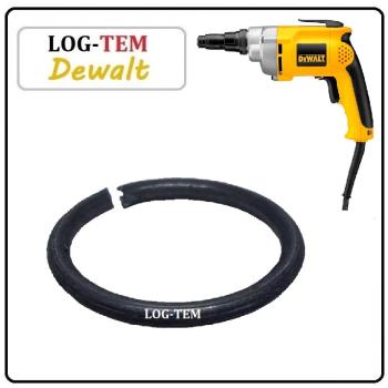 AL-37-6 / 89210-00 - ANEL DE RENTEÇÃO - PARFUSADEIRA DEWALT - DW 268 - POS.59 - ORIGINAL