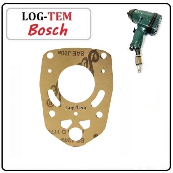C62-3 / 3609201127 - PLACA DE VEDAÇÃO - PARAFUSADEIRA PNEUMATICA BOSCH - 7450 - SL 260 NM - POS.33 - ORIGINAL