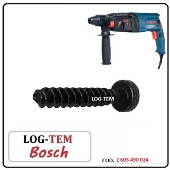 A46-1 / 2603490024 - PARAFUSO LONTICULAR TORX 4 x 25 mm - MARTELETE BOSCH - 11253 - GBH 2-26 DRE - POS.77 - ORIGINAL