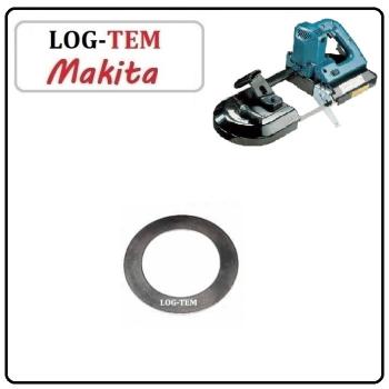 N-1-435 / 267041-1 - ARRUELA LISA - SERRA DE FITA MAKITA - 2106 - POS.8 - ORIGINAL