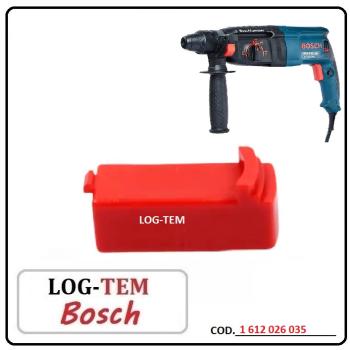 A3-4 / 1612026035 - CONTATO DO COMUTADOR - MARTELETE BOSCH - 11253 - GBH 2-26 DRE - POS.32/49 - ORIGINAL