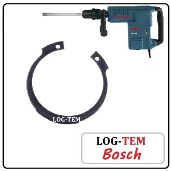 J-5-49 / 1610119010 - ANEL DE SEGURANÇA - MARTELO BOSCH - 11316 - GSH 11 E - POS.18 - ORIGINAL