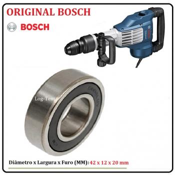 1610900034 - ROLAMENTO FIXO - 11C36 / GSH 11 VC - POS.124 - ORIGINAL