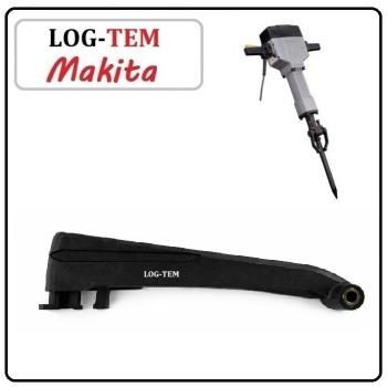 N-1-1078 / 414046-4 - ALAVANCA DO INTERRUPTOR - MARTELO MAKITA - HM 1800 - POS.109 - ORIGINAL