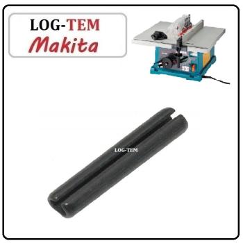 N-1-410 / 951116-3 - PINO ELASTICO - SERRA CIRCULAR DE BANCADA MAKITA - 2703 - POS.36/POS.50/POS.59 - ORIGINAL