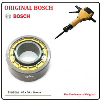 J-4-75 / 1610910012 - ROLAMENTO AGULHA - 11304.0 / USH 27 - POS.15 - ORIGINAL