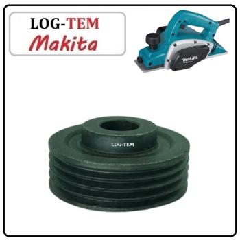 N-1-1178 / 222126-0 - POLIAPLAINA ELETRICA MAKITA - 1900 B - POS.49 - ORIGINAL